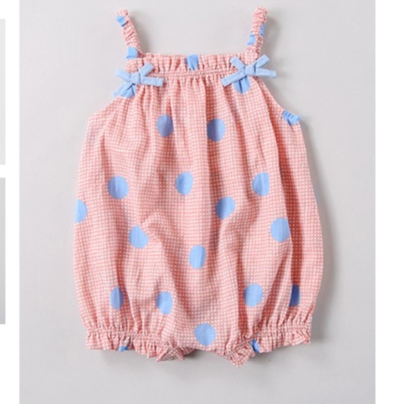 Baby romper - Picture 2 of 2